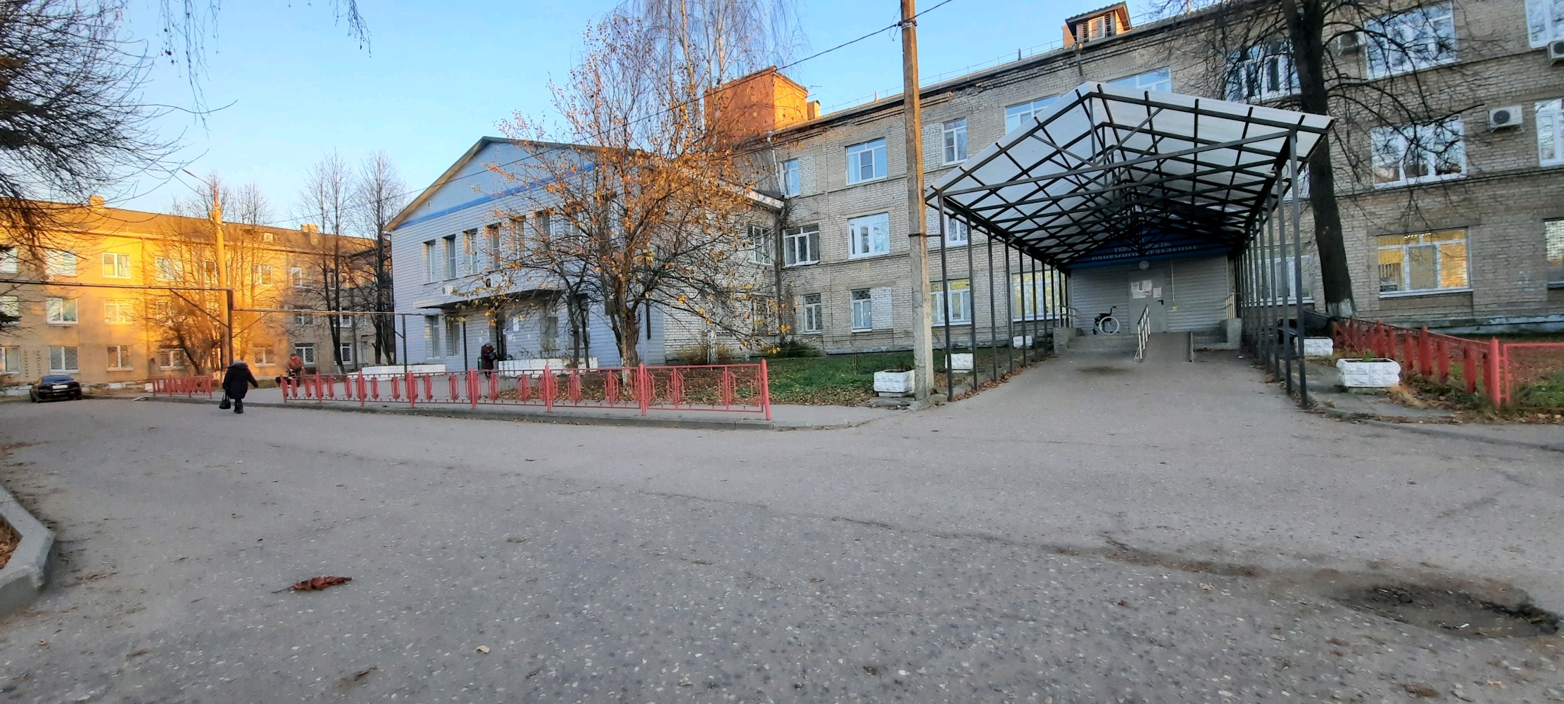 Фото на гагарина ярославль