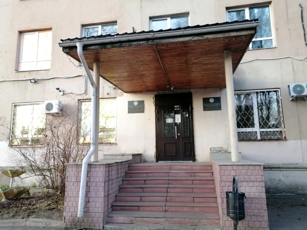 Sanitary epidemiological service The Center of Hygiene and Epidemiology in the Yaroslavl region, Yaroslavl, photo