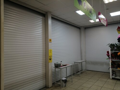 Supermarket Pyatyorochka, Bryansk Oblast, photo