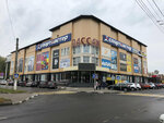 Passage (Beryozovaya Street, 7В), shopping mall