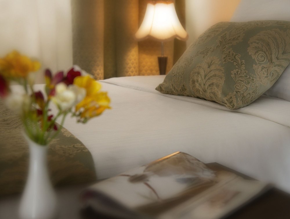 Фото Ani Plaza Hotel