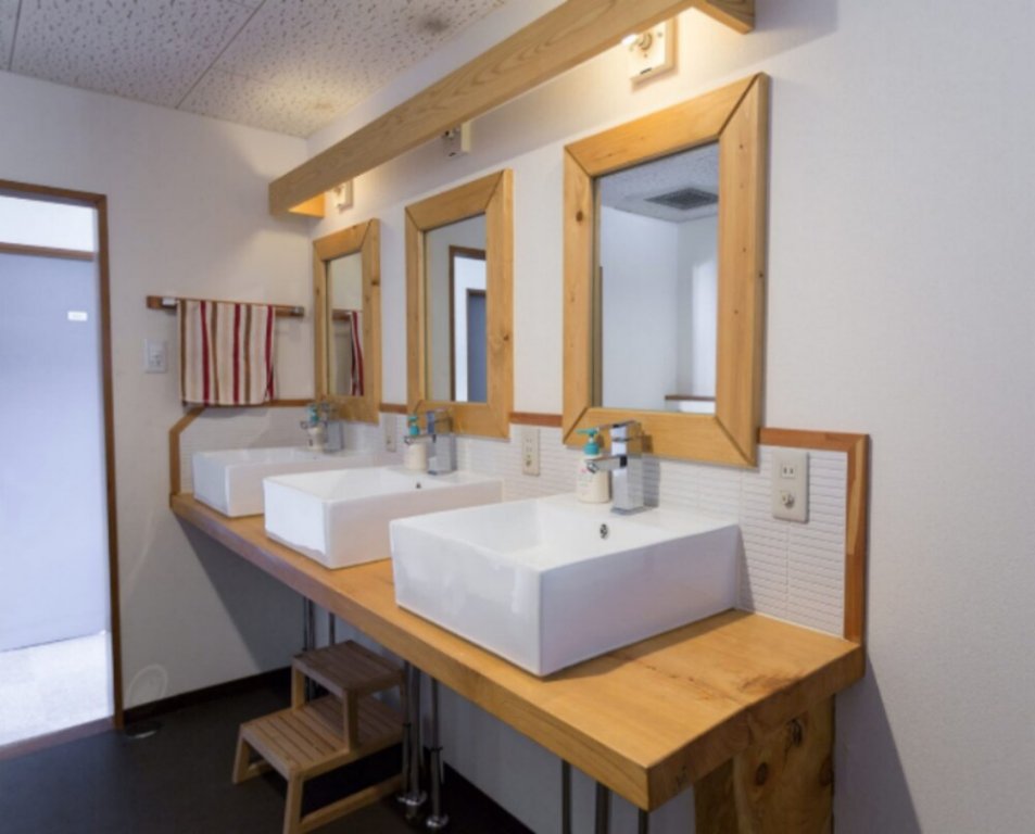 Фото Alpine Villa Nozawa