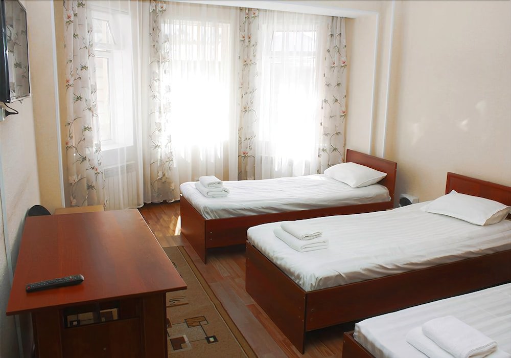 Фото Отель Альтамира