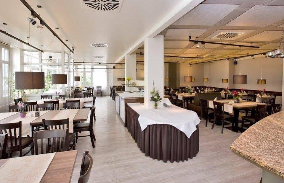 Фото Bonjour Tagungshotel Stuttgart Gerlingen