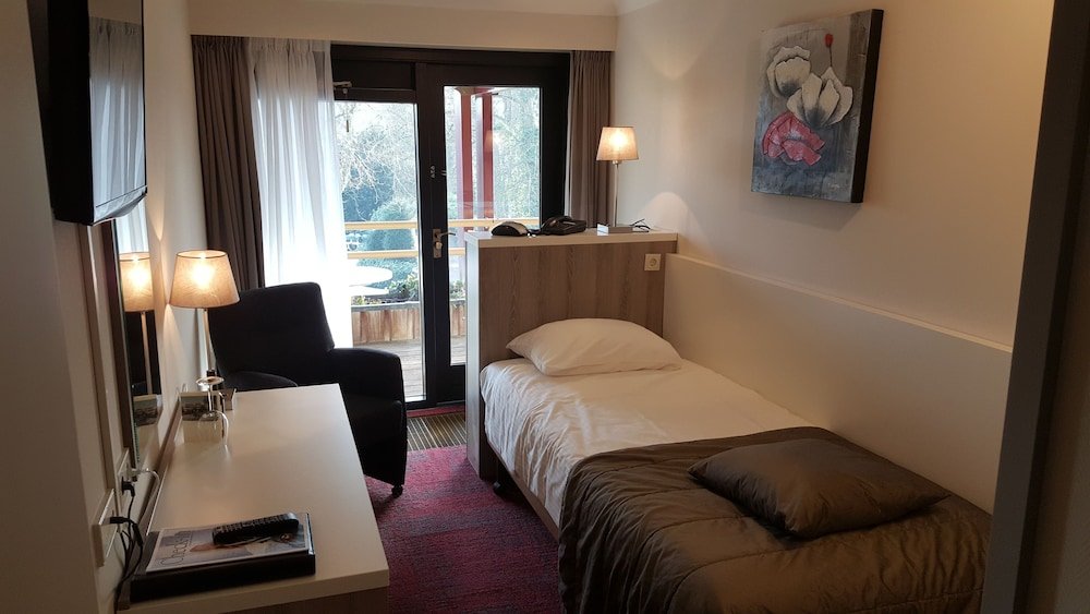 Фото отеля 4