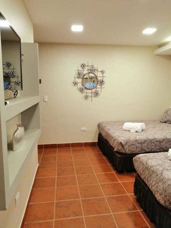 Фото Ambay Suites & Dorms