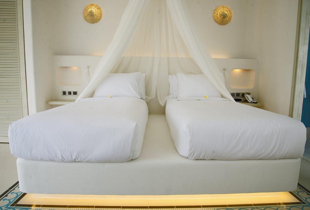 Фото Fleur de Lys Resort & SPA Long Hai