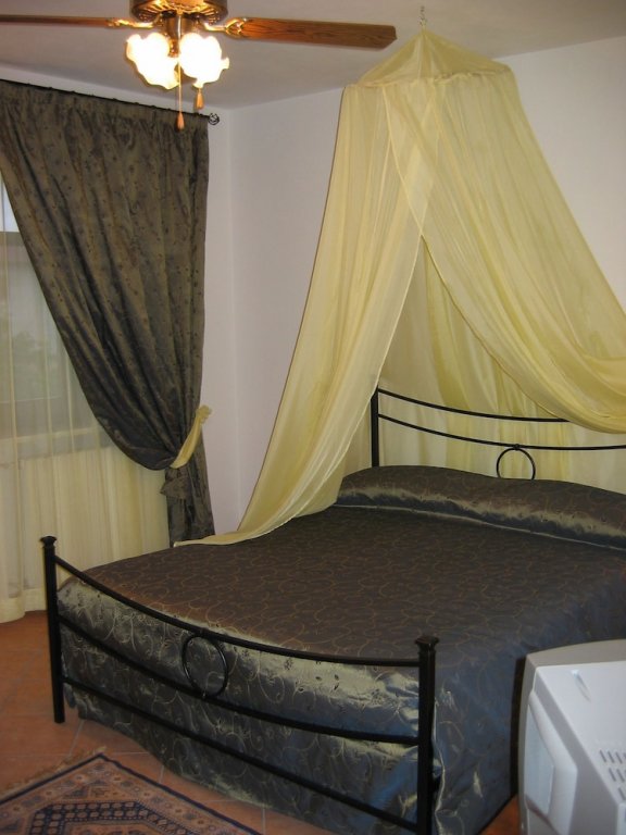 Фото Al Calar della Sera