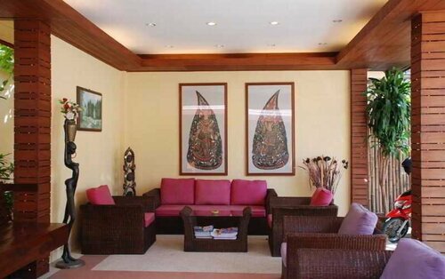 Гостиница Bb Chaweng Beach Resort в Самуи