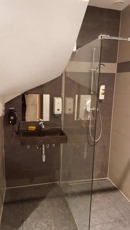 Фото Amigo Hostel