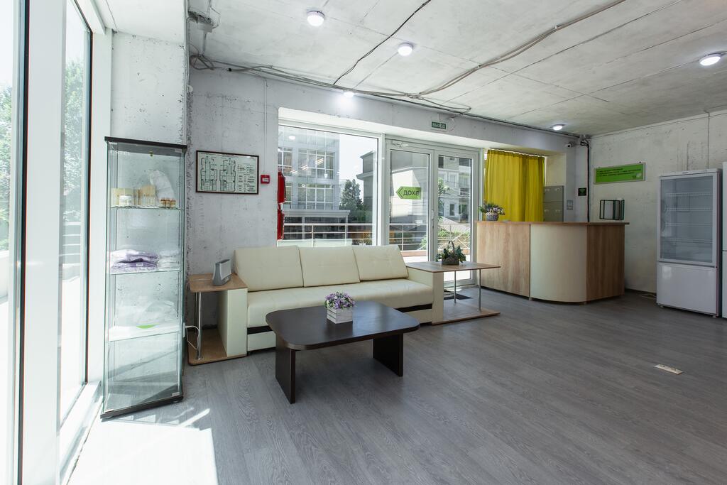 Фото Молодой