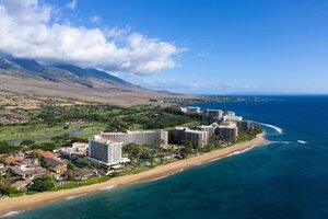 The Westin Maui Resort & SPA, Ka'anapali