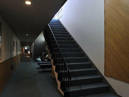 Гостиница Oohira Hotel в Префектуре Ямагата