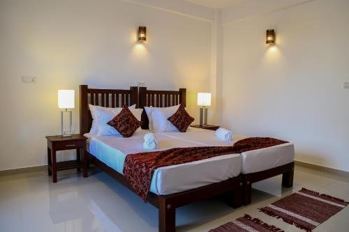 Фото Hikka Regent Hotel