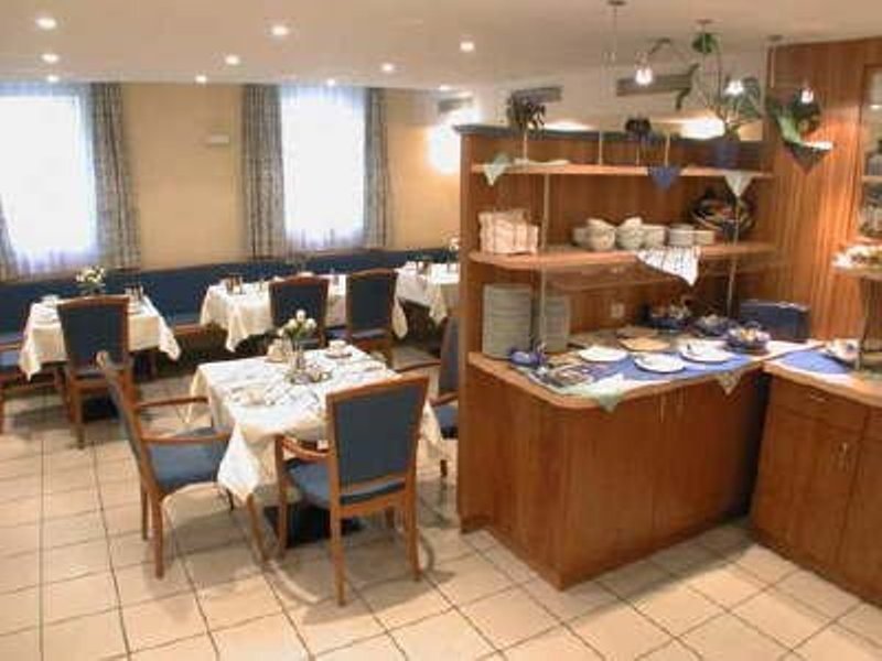 Фото Hotel Miramar am Römer