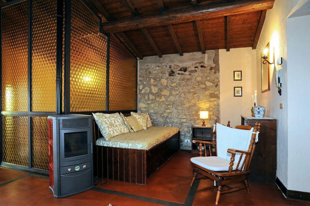 Фото Borgo Mocale