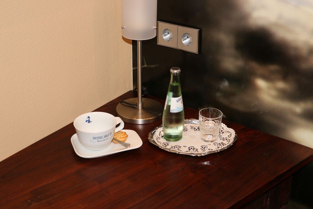 Фото Hotel Heldt