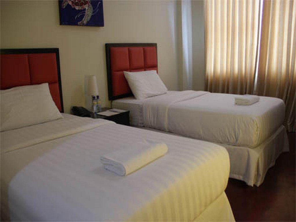 Фото Arabelle Suites