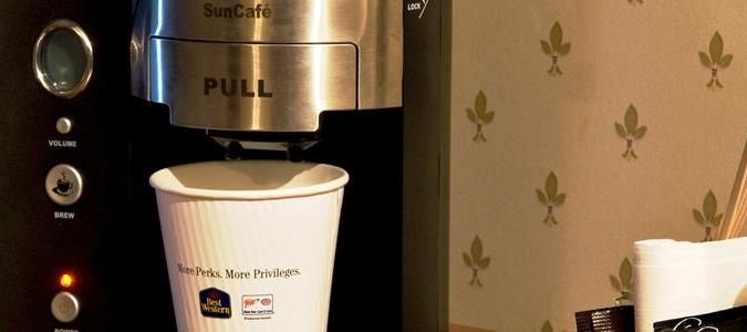 Фото Best Western Plus Sands