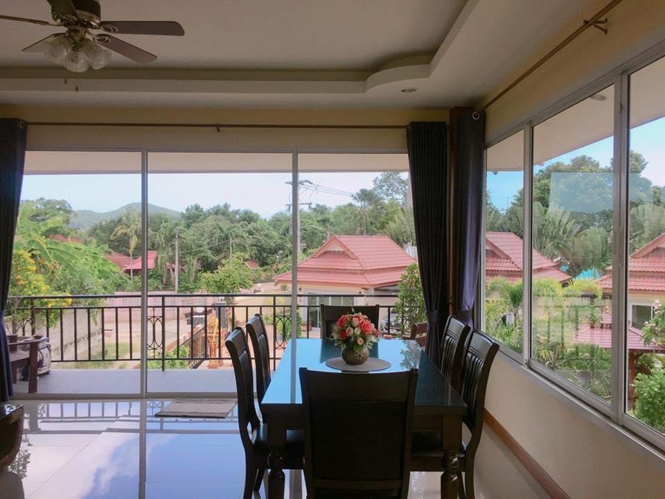 Фото Baan Sooksiri Bangsaray