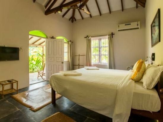 Hotel Aquatica Resort & Spa, Goa, photo