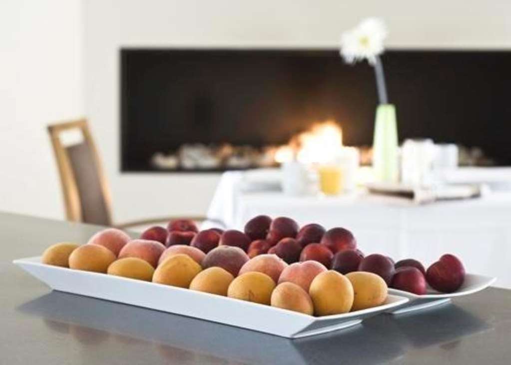 Фото Scandic Hønefoss