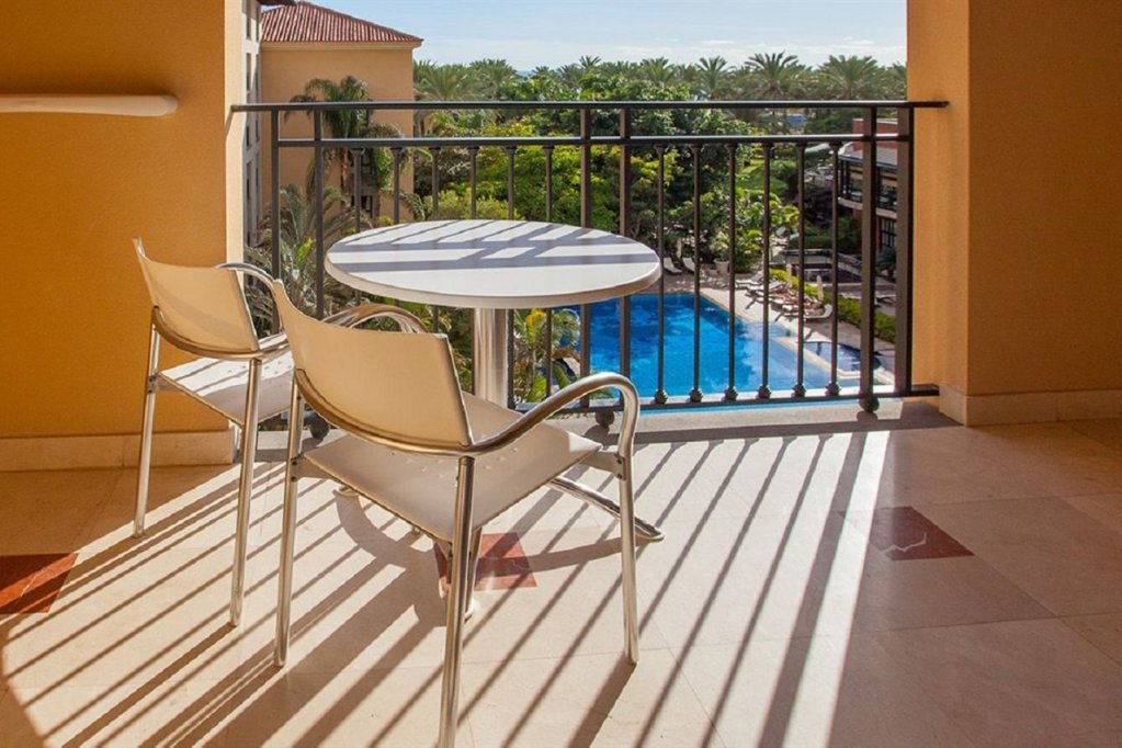 Фото Lopesan Costa Meloneras Resort & SPA