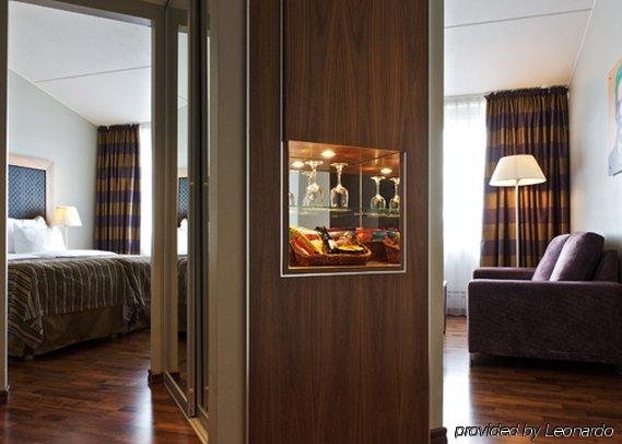 Фото Quality Hotel Edvard Grieg