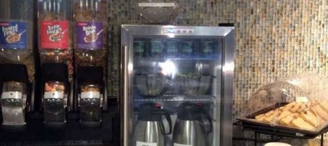 Фото Best Western Tallahassee-Downtown Inn & Suites