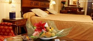 Eurostars Araguaney (Santiago de Compostela, Calle de Alfredo Brañas, 7), hotel