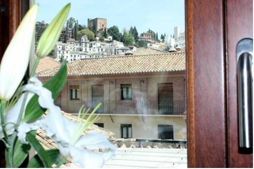 Фото Gar Anat Hotel Boutique