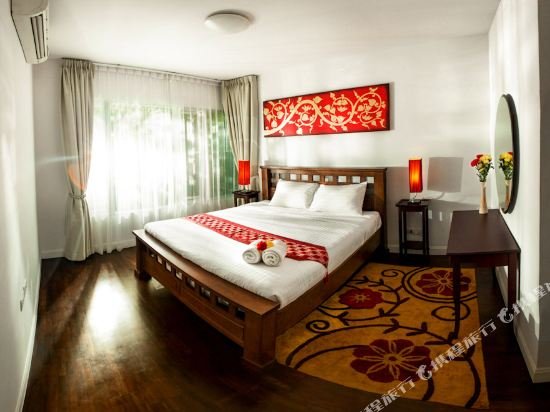 Фото Baan Sandao Condo