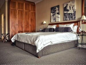 Protea Hotel by Marriott Dorpshuis & SPA Stellenbosch