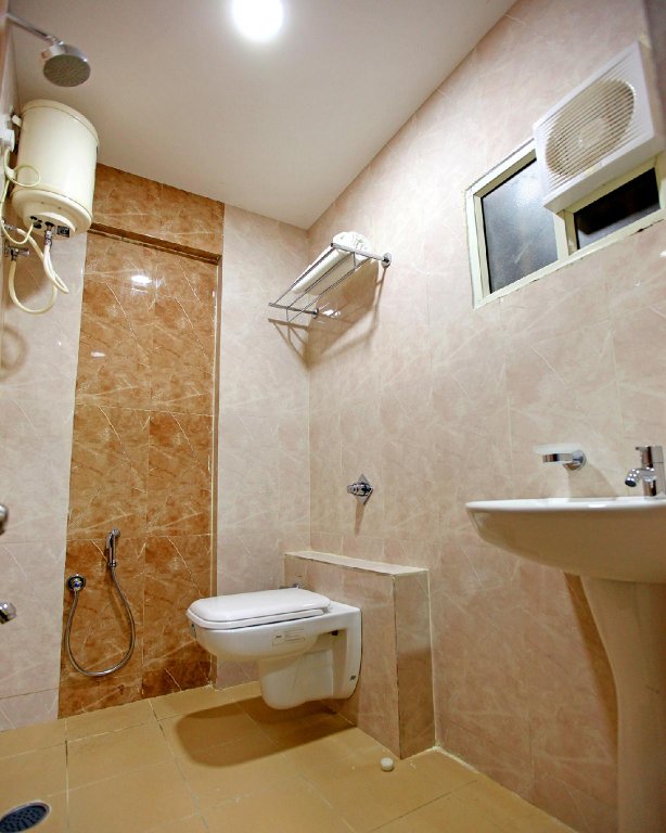 Фото Atlaantic Inn