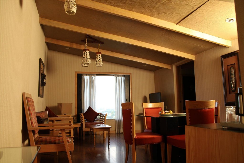 Фото The Residency Towers Coimbatore