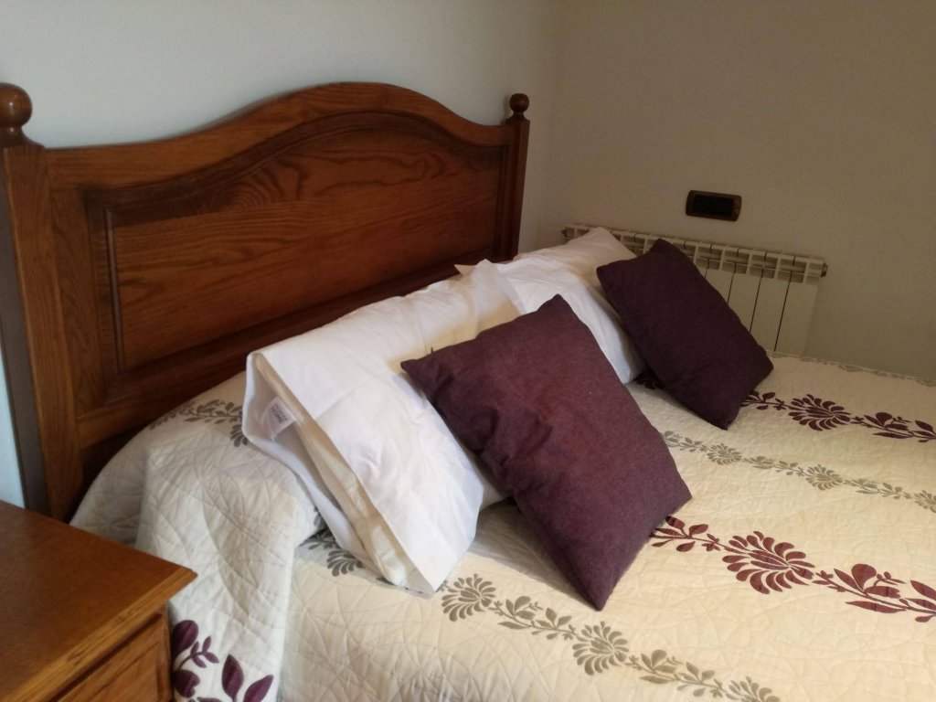 Фото San Pedroko Bidea