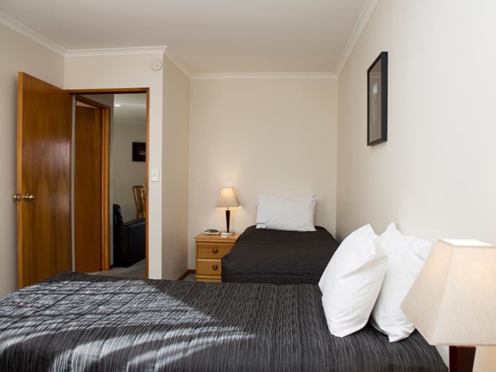 Фото Asure Chelsea Gateway Motor Lodge