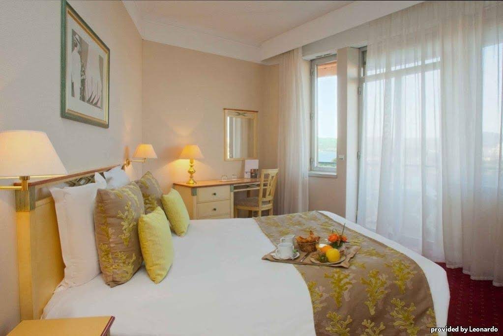 Фото Le Grand Pavois