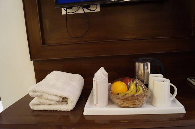 Фото Optimum Sheela Inn @ Taj