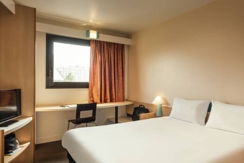 Фото Ibis Saint Gratien Enghien les Bains