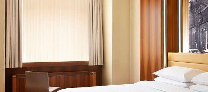 Фото Four Points by Sheraton Padova