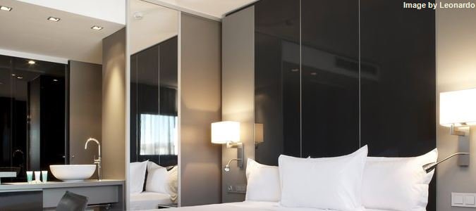 Фото Ac Hotel Sants