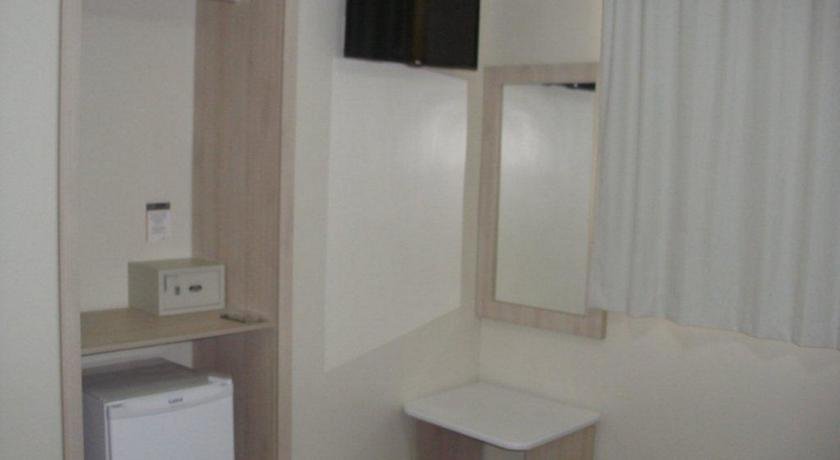 Фото Hotel Express Savoy Centro Histórico