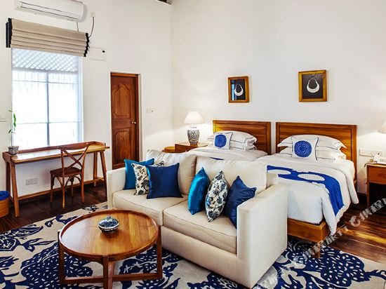 Фото Yara Galle Fort