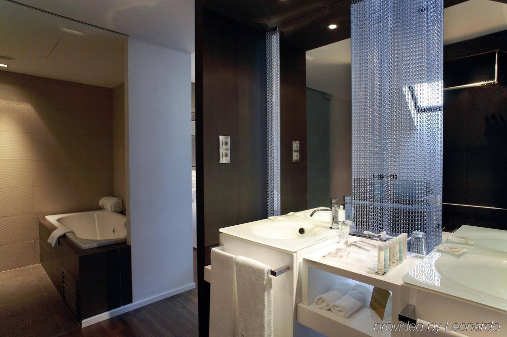 Фото Barceló Oviedo Cervantes