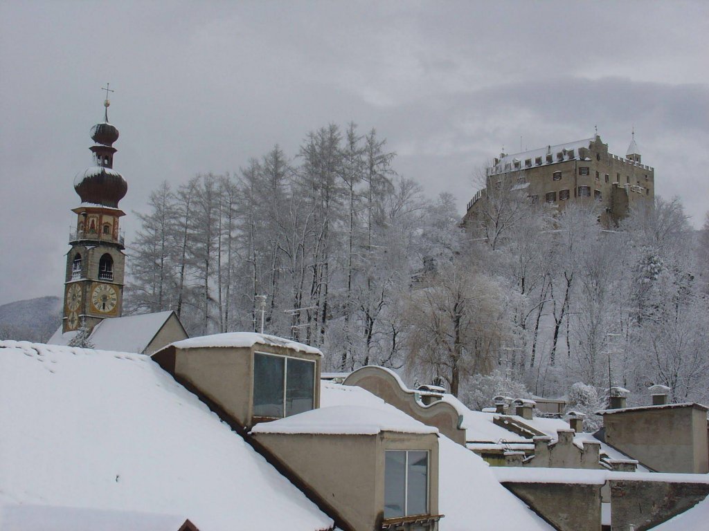 Фото Hotel Corso Am Graben