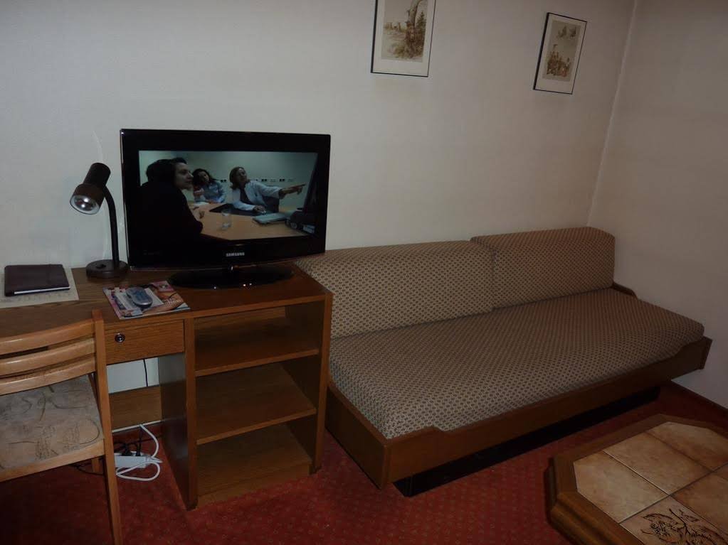 Фото Hotel Garni Jägerhof