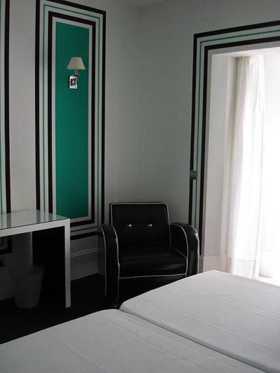 Фото Mariposa Hotel Malaga