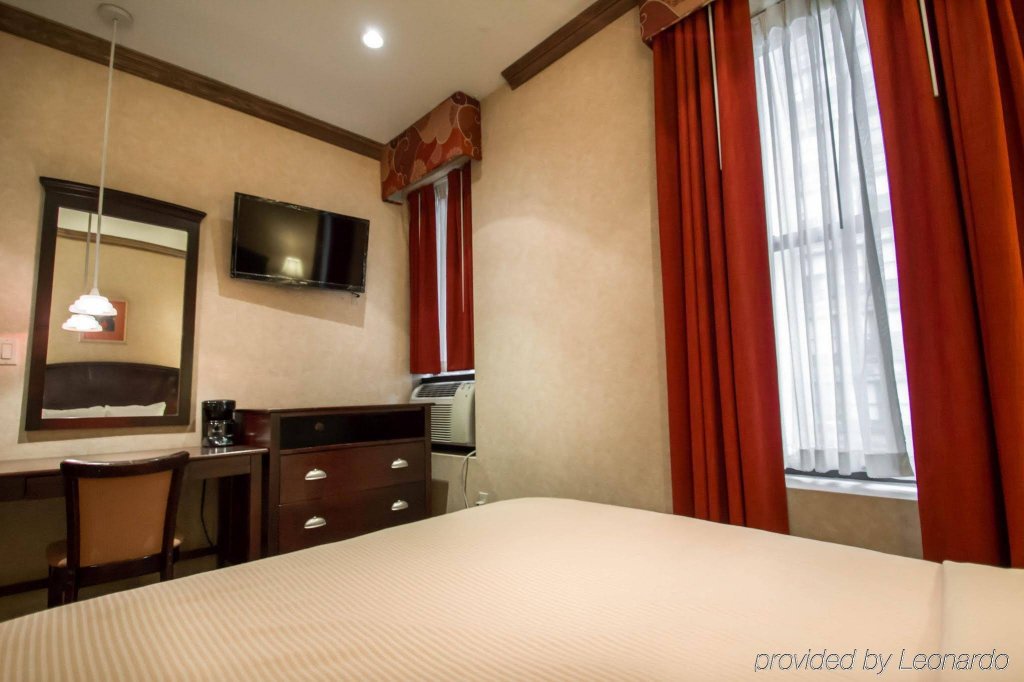 Фото Clarion Hotel Park Avenue