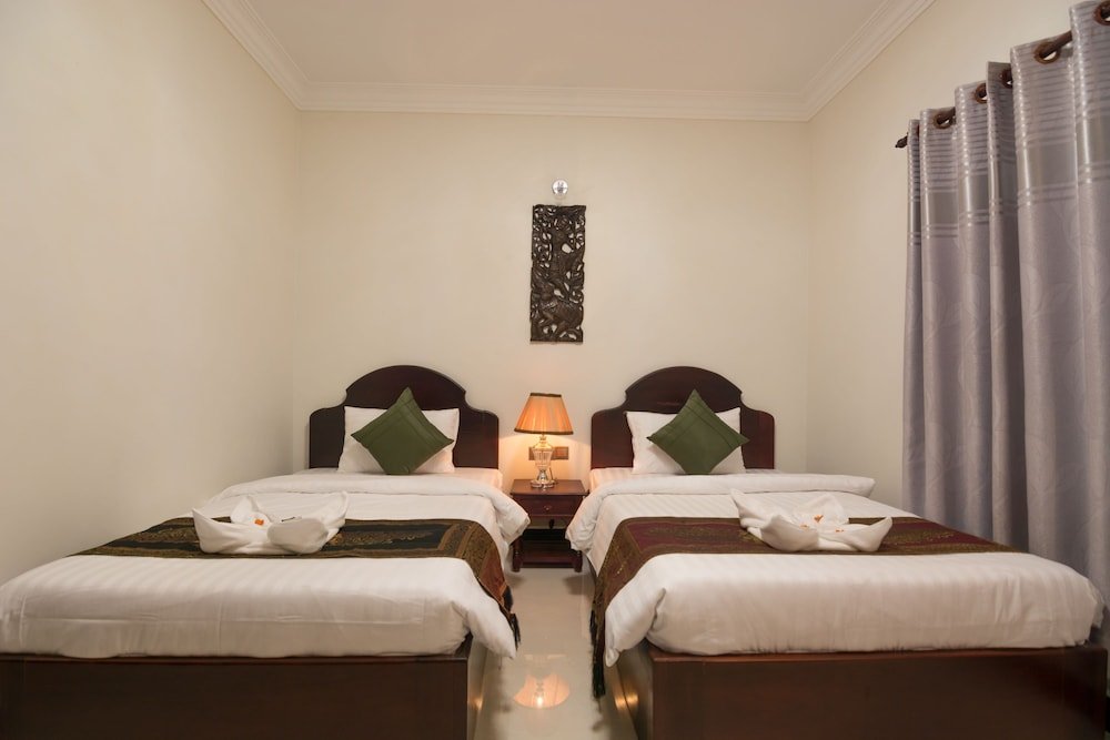 Фото Indradevi Boutique Hotel